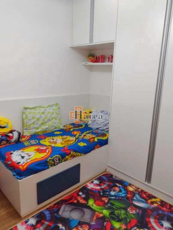 Sobrado à venda com 2 quartos, 140m² - Foto 17