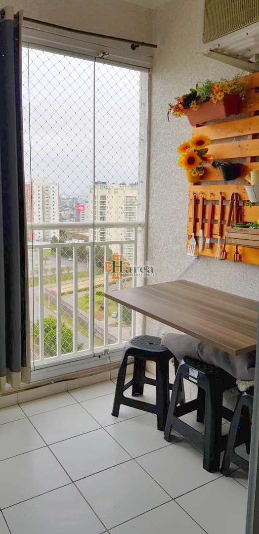 Apartamento à venda com 3 quartos, 78m² - Foto 4