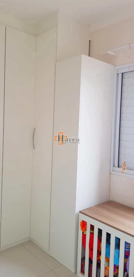 Apartamento à venda com 3 quartos, 78m² - Foto 7