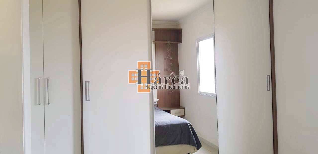 Apartamento à venda com 3 quartos, 78m² - Foto 5