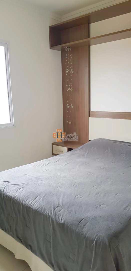 Apartamento à venda com 3 quartos, 78m² - Foto 3