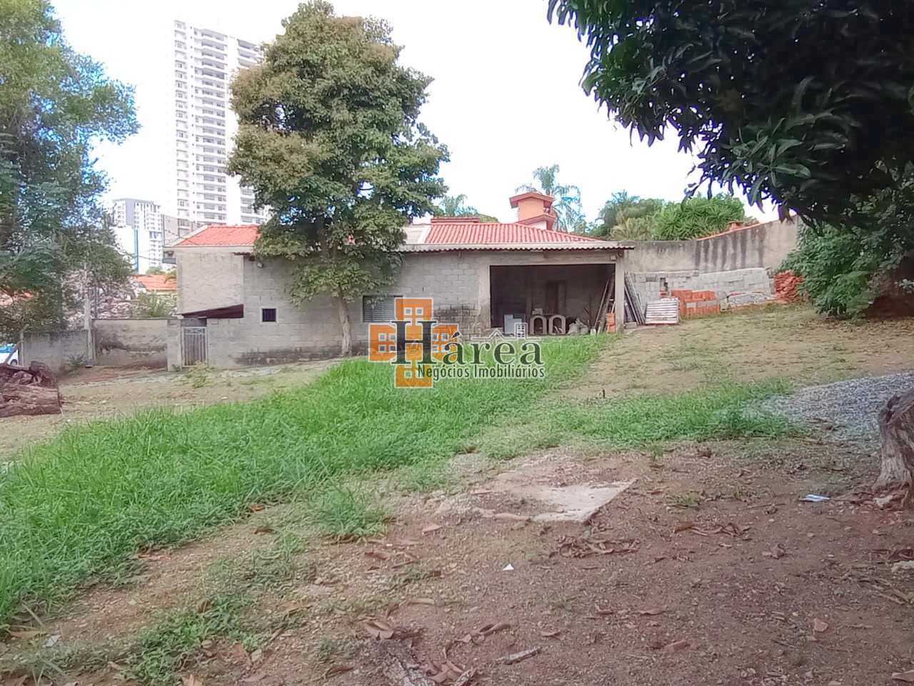 Terreno para alugar, 900m² - Foto 6