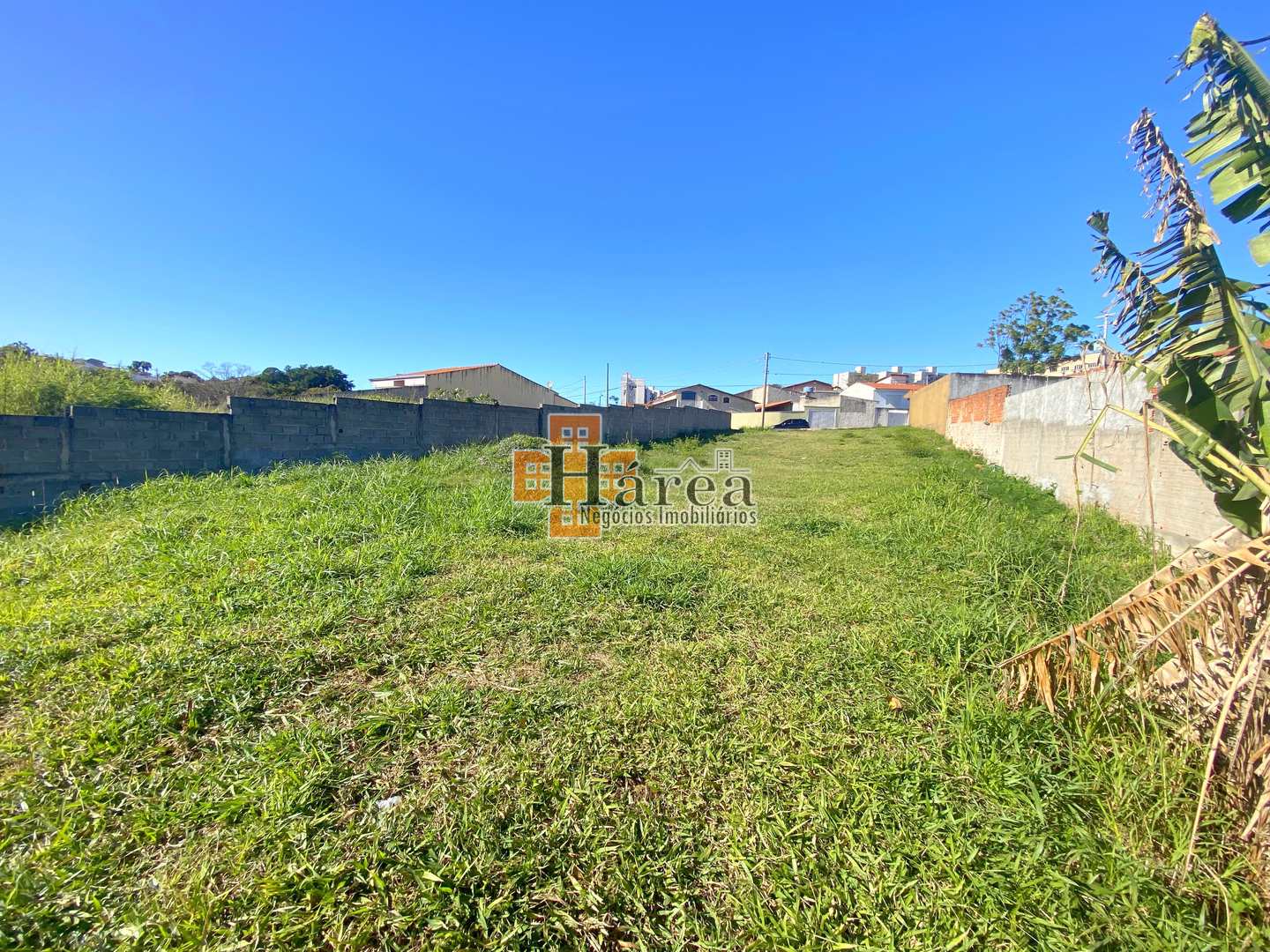 Terreno Vila Haro / Sorocaba Achou Mudou! Anúncio Grátis de