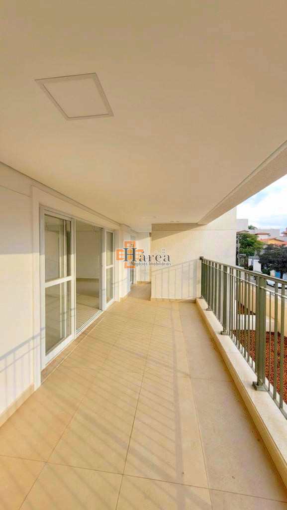 Apartamento à venda com 3 quartos, 166m² - Foto 5