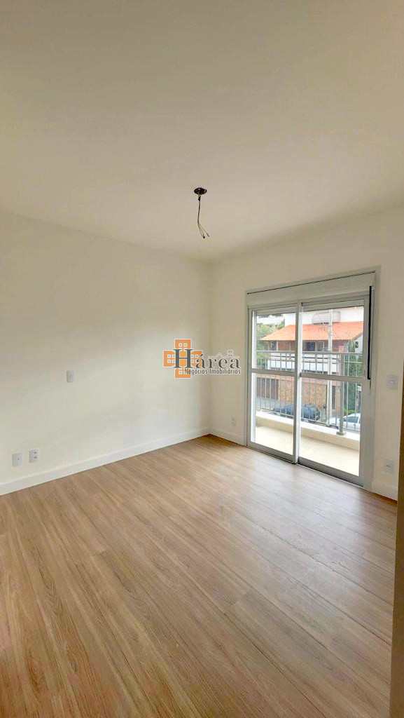 Apartamento à venda com 3 quartos, 166m² - Foto 6