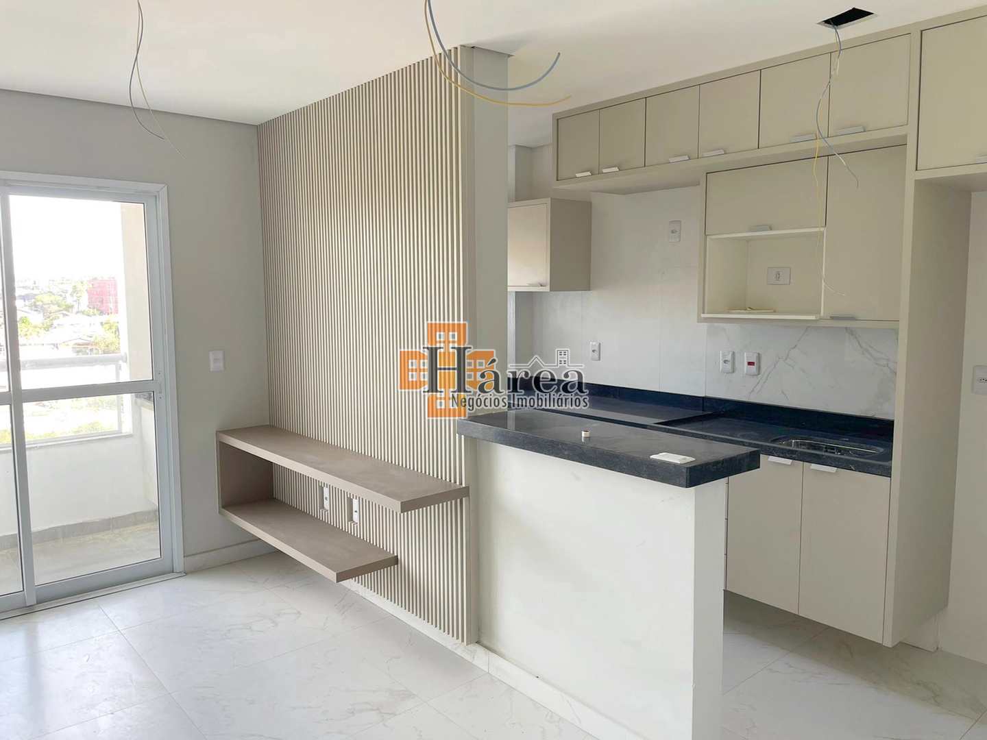 Apartamento à venda, 45m² - Foto 3