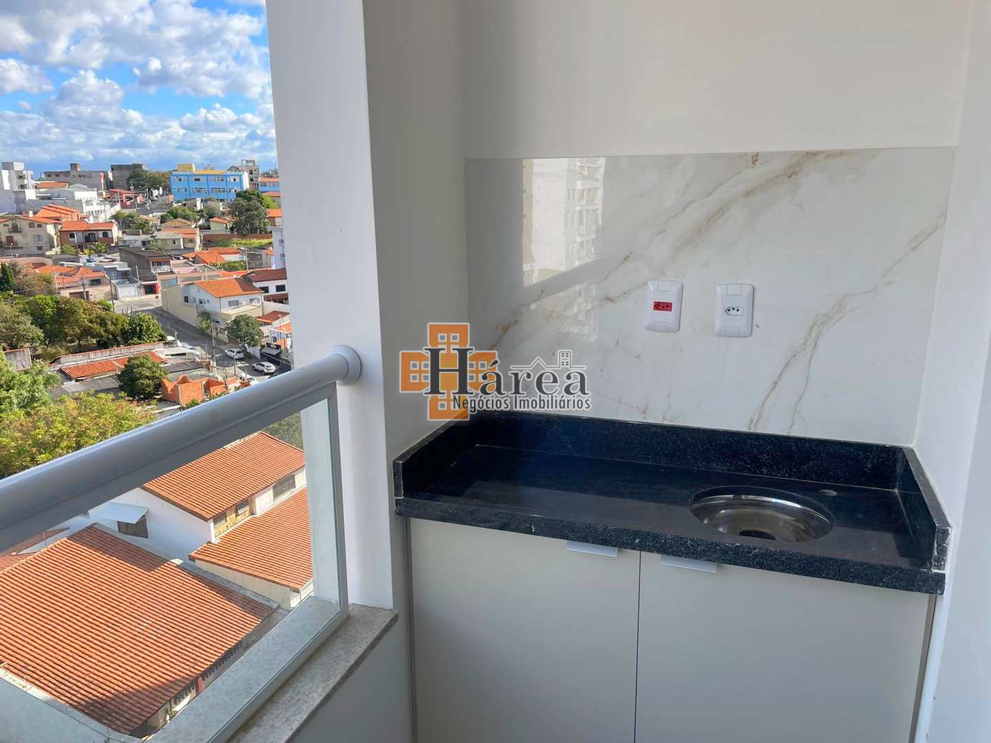 Apartamento à venda, 45m² - Foto 4