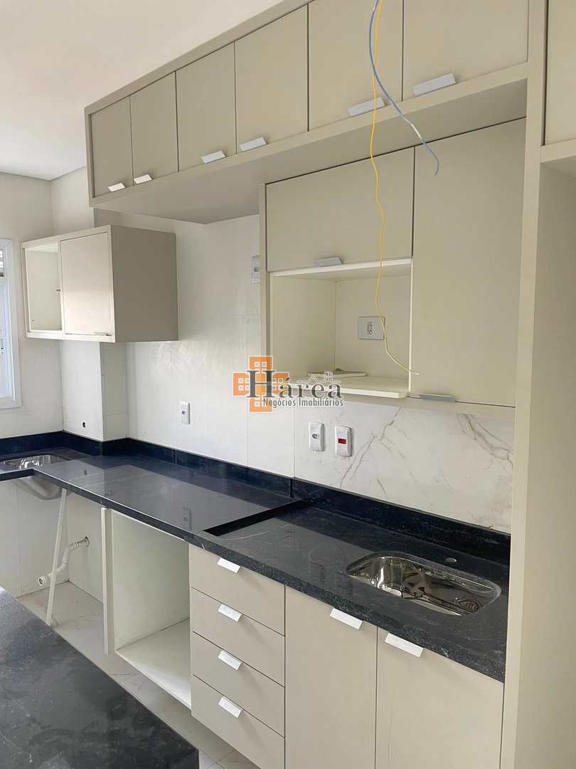 Apartamento à venda, 45m² - Foto 11