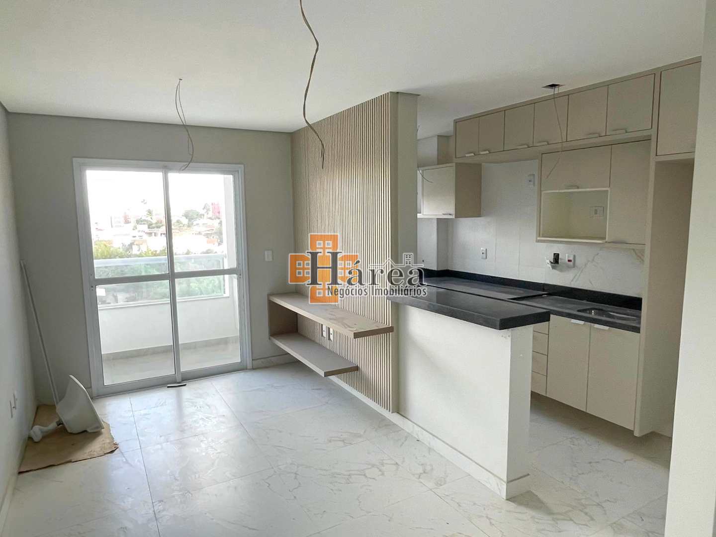 Apartamento à venda, 45m² - Foto 2