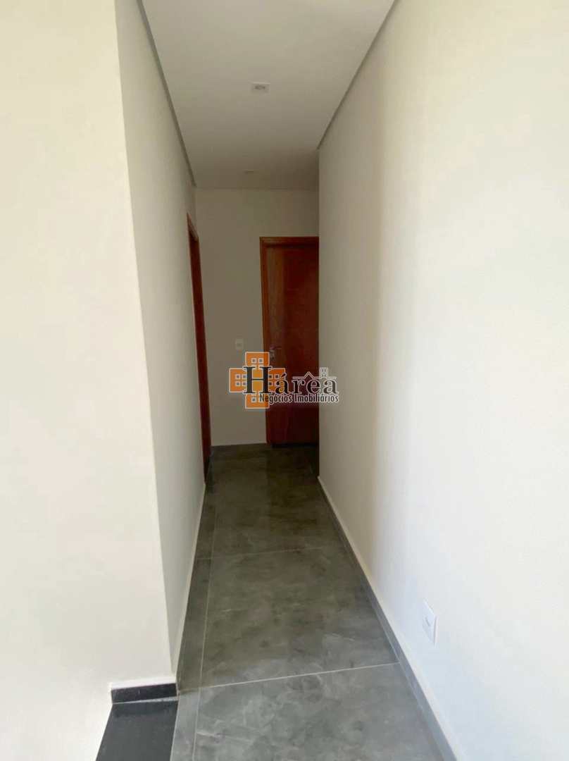 Sobrado à venda com 3 quartos, 204m² - Foto 9