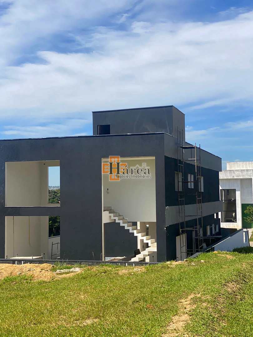 Sobrado à venda com 3 quartos, 204m² - Foto 21