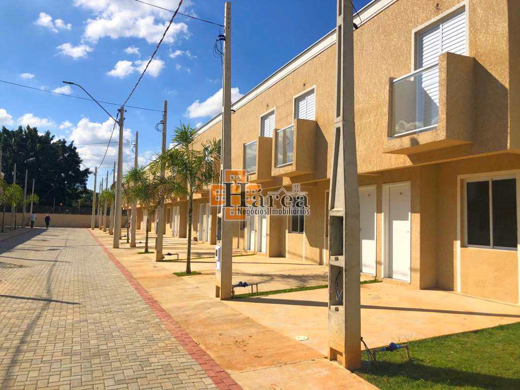 Sobrado à venda com 2 quartos, 53m² - Foto 21