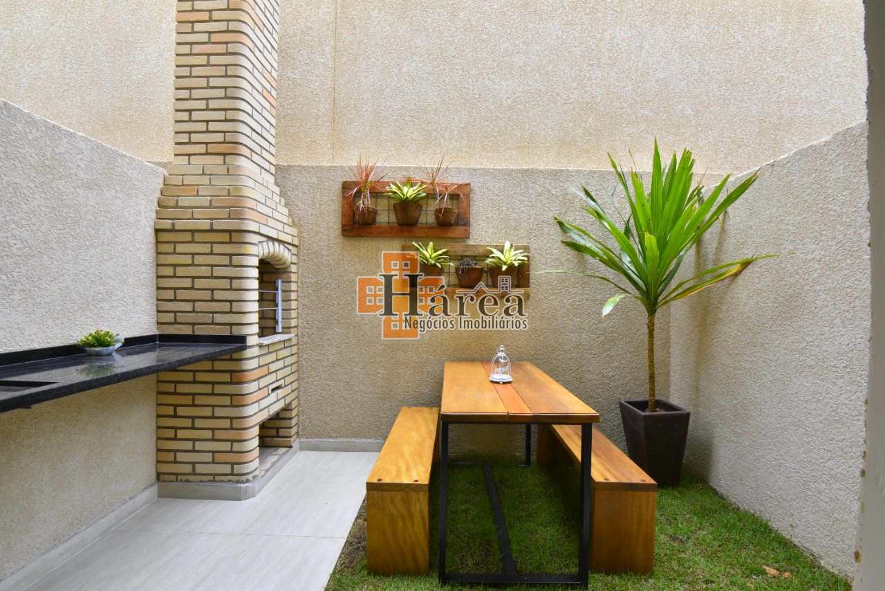 Sobrado à venda com 2 quartos, 53m² - Foto 15