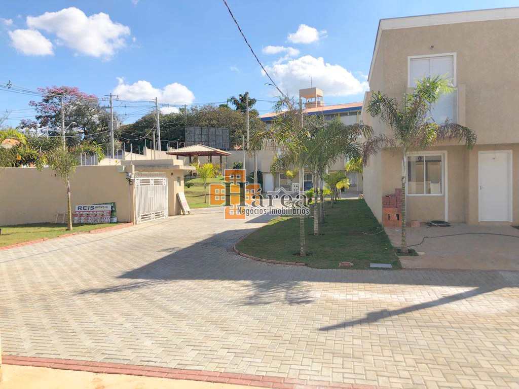 Sobrado à venda com 2 quartos, 53m² - Foto 19