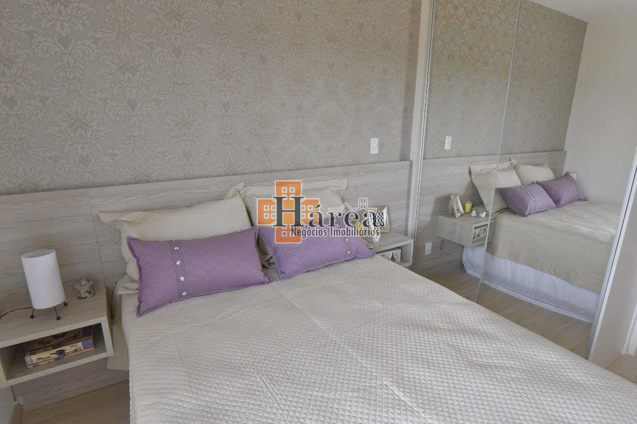 Sobrado à venda com 2 quartos, 53m² - Foto 6