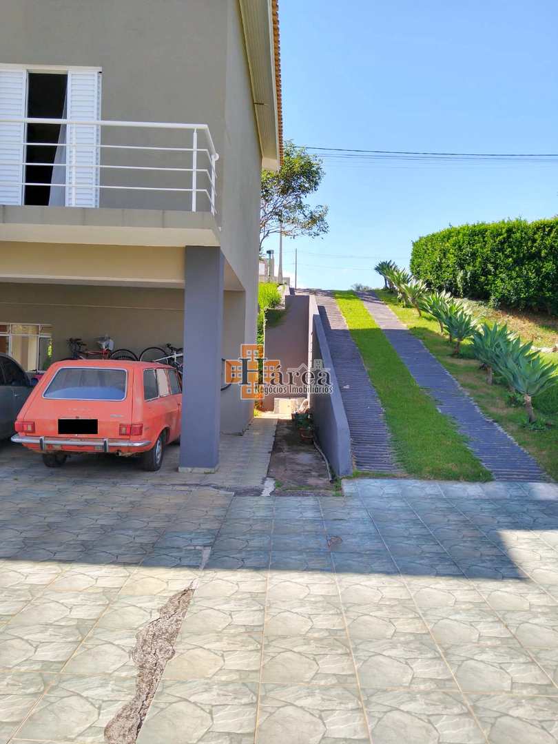 Casa de Condomínio à venda com 3 quartos, 230m² - Foto 29