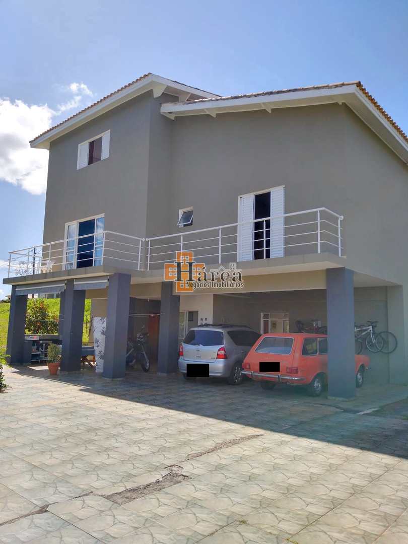 Casa de Condomínio à venda com 3 quartos, 230m² - Foto 30