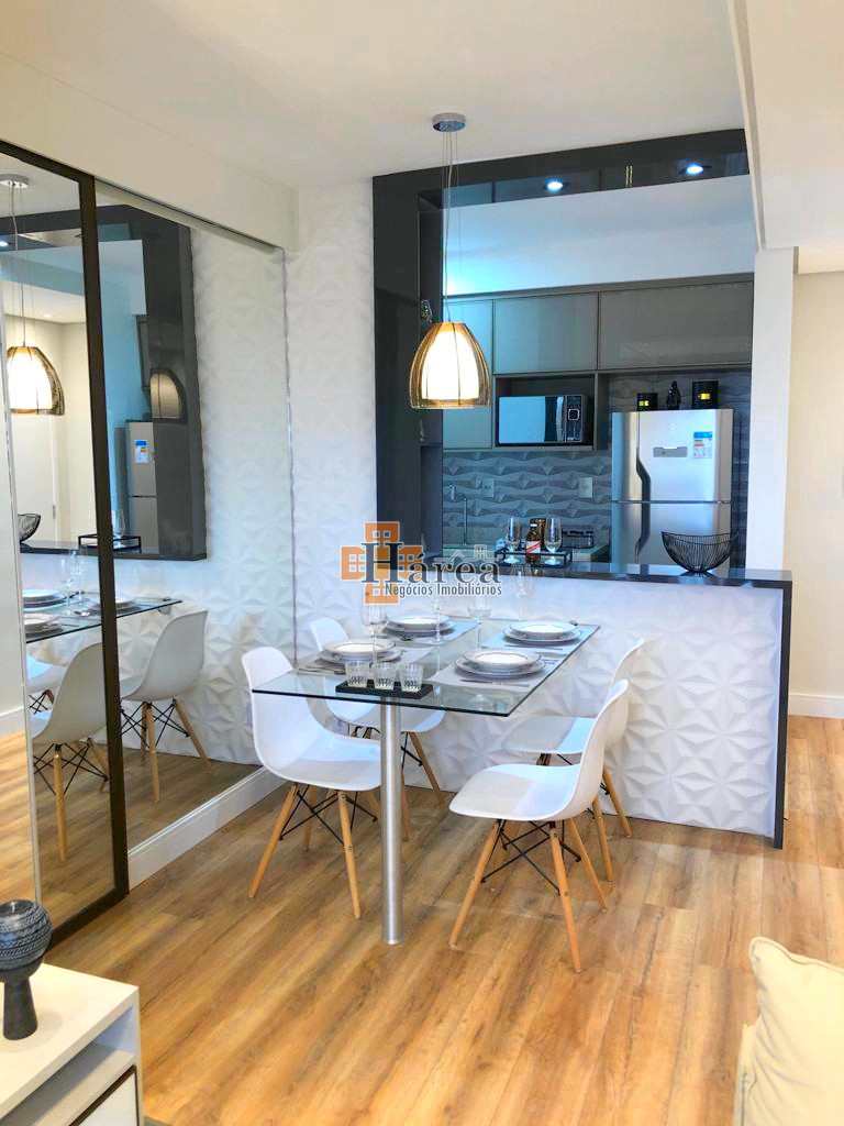 Apartamento à venda com 2 quartos, 53m² - Foto 17