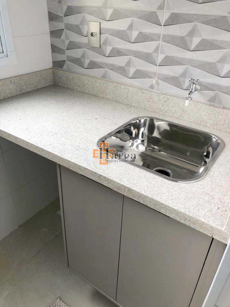 Apartamento à venda com 2 quartos, 53m² - Foto 21