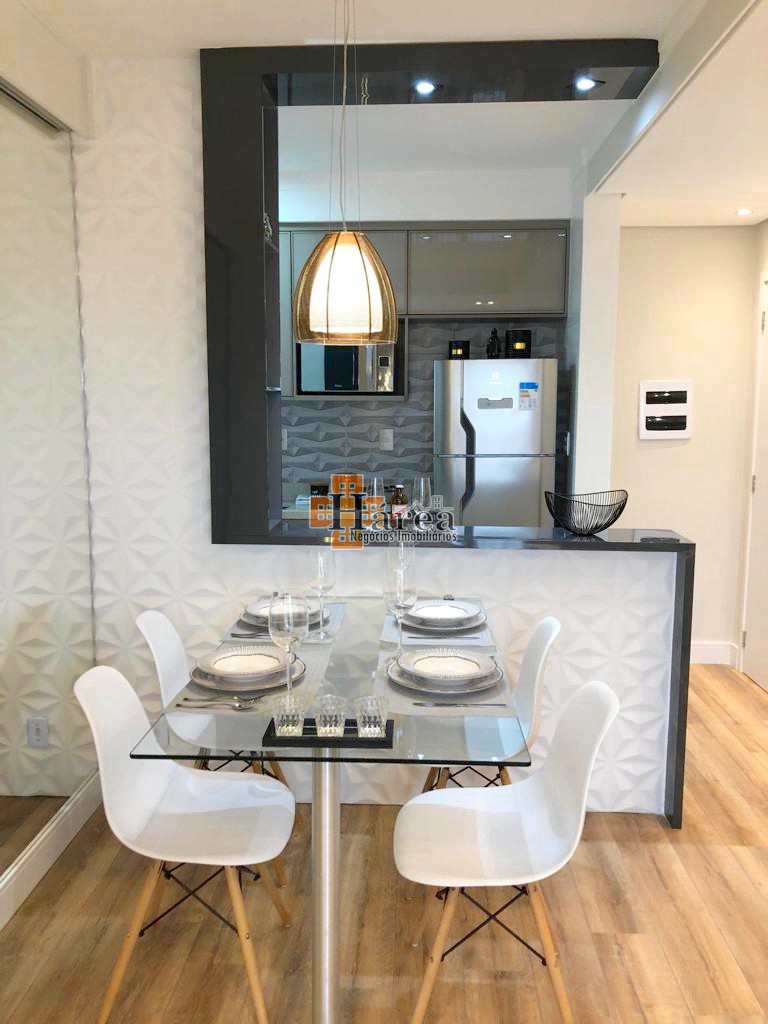 Apartamento à venda com 2 quartos, 53m² - Foto 16