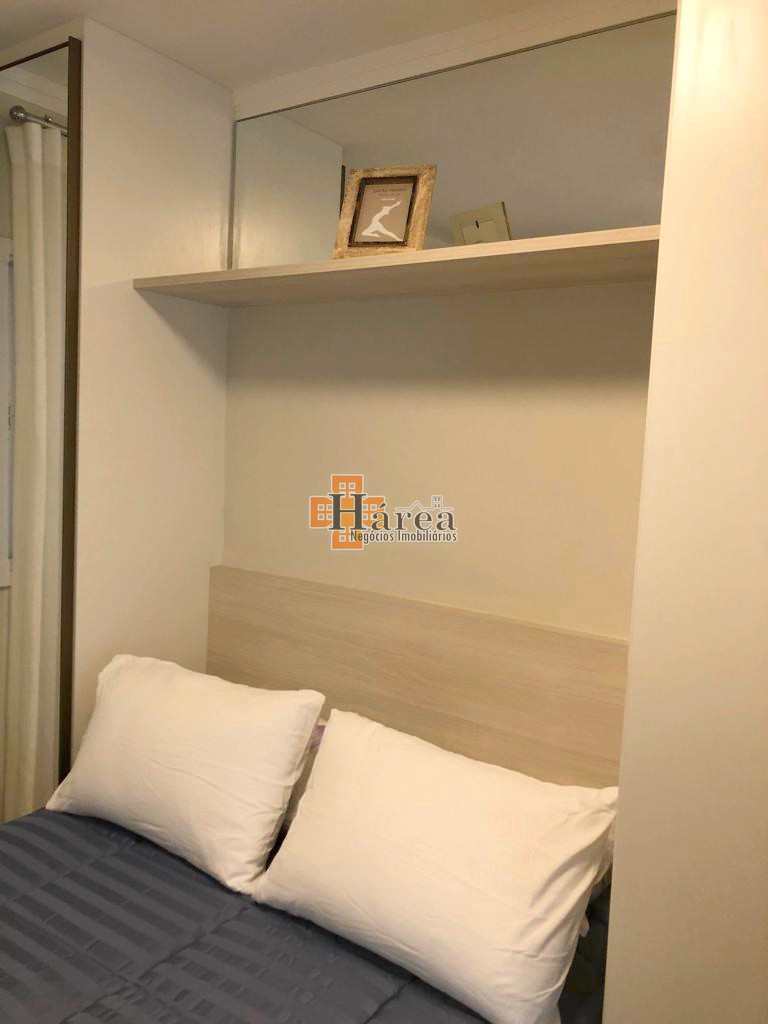 Apartamento à venda com 2 quartos, 53m² - Foto 9