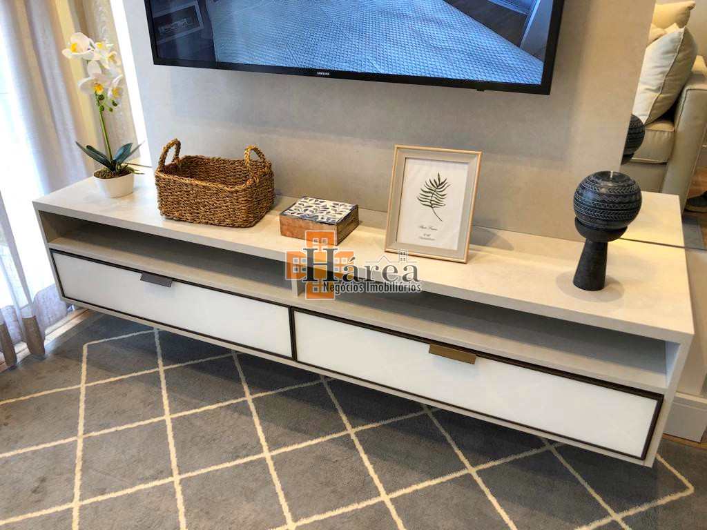 Apartamento à venda com 2 quartos, 53m² - Foto 6