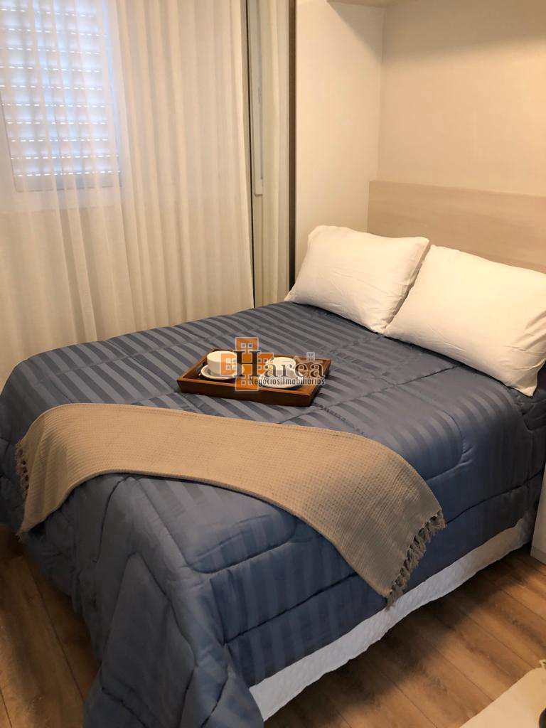 Apartamento à venda com 2 quartos, 53m² - Foto 8