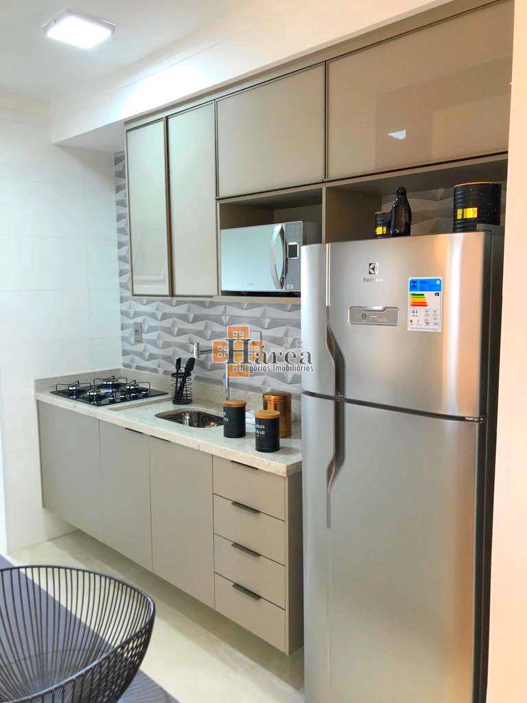 Apartamento à venda com 2 quartos, 53m² - Foto 19