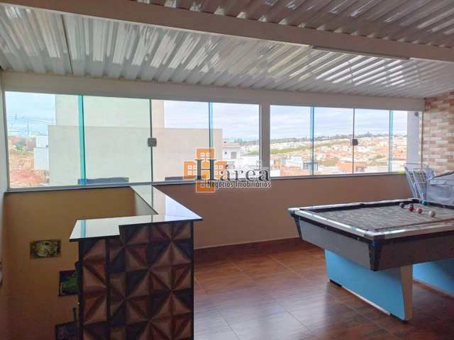 Casa de Condomínio à venda com 3 quartos, 138m² - Foto 18