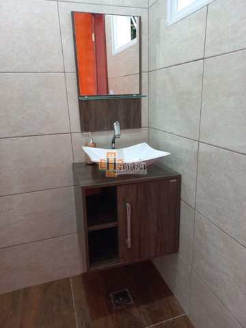 Casa de Condomínio à venda com 3 quartos, 138m² - Foto 13