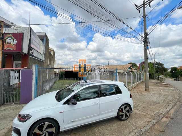 Terreno: Jardim Europa / Sorocaba
