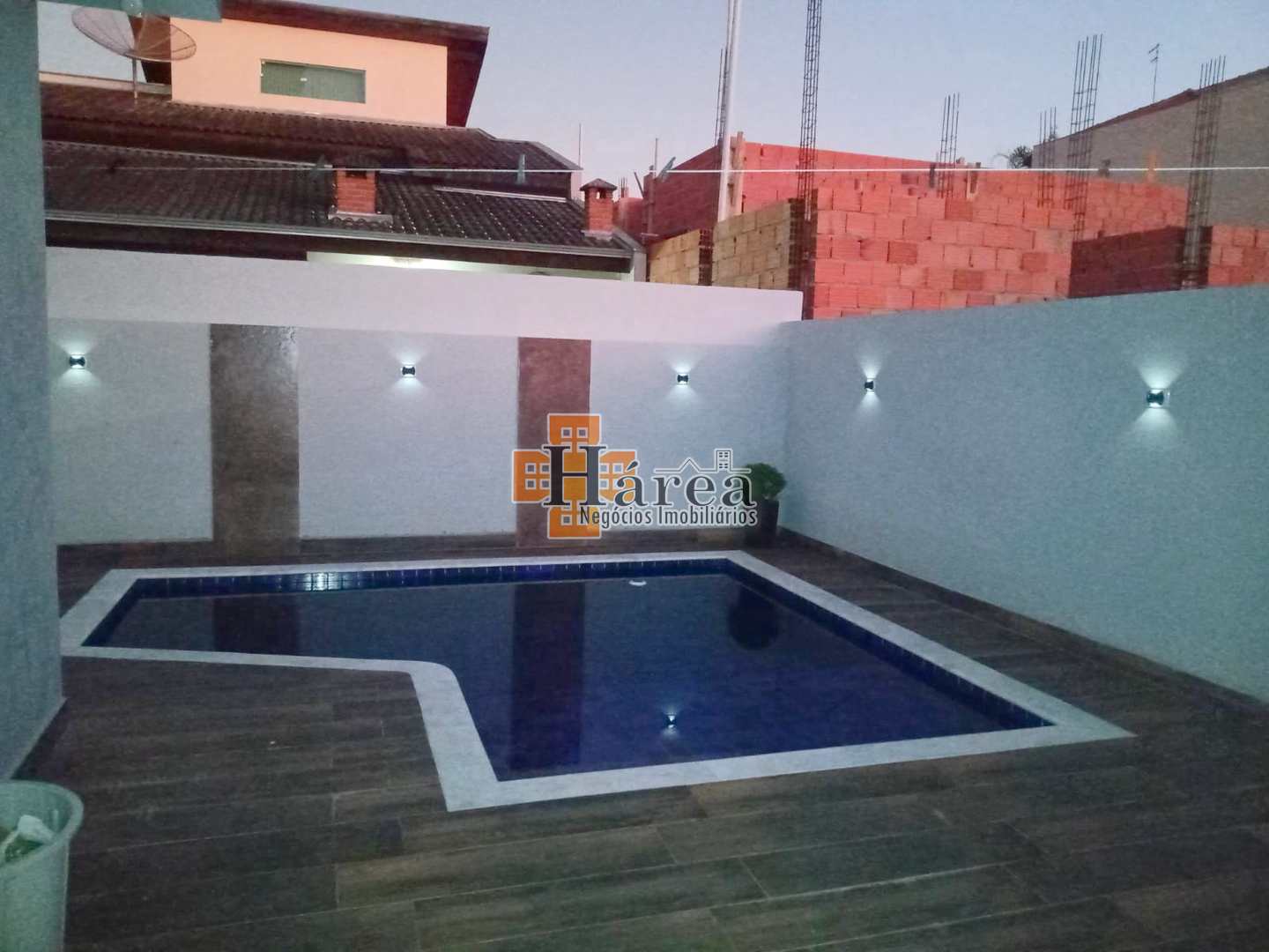 Casa de Condomínio à venda com 3 quartos, 205m² - Foto 10