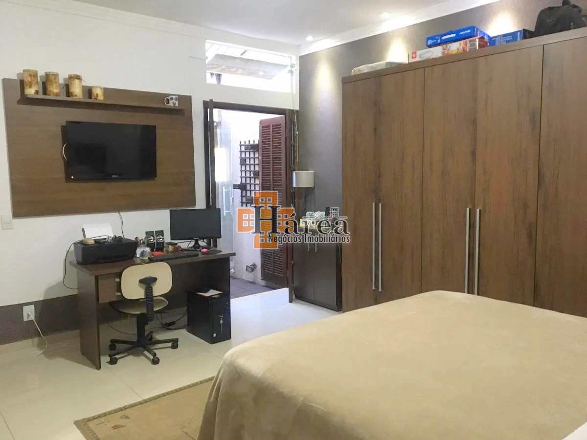 Casa de Condomínio à venda com 3 quartos, 101m² - Foto 7