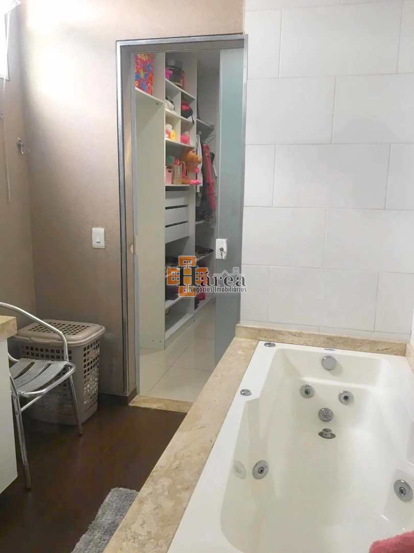 Casa de Condomínio à venda com 3 quartos, 101m² - Foto 11