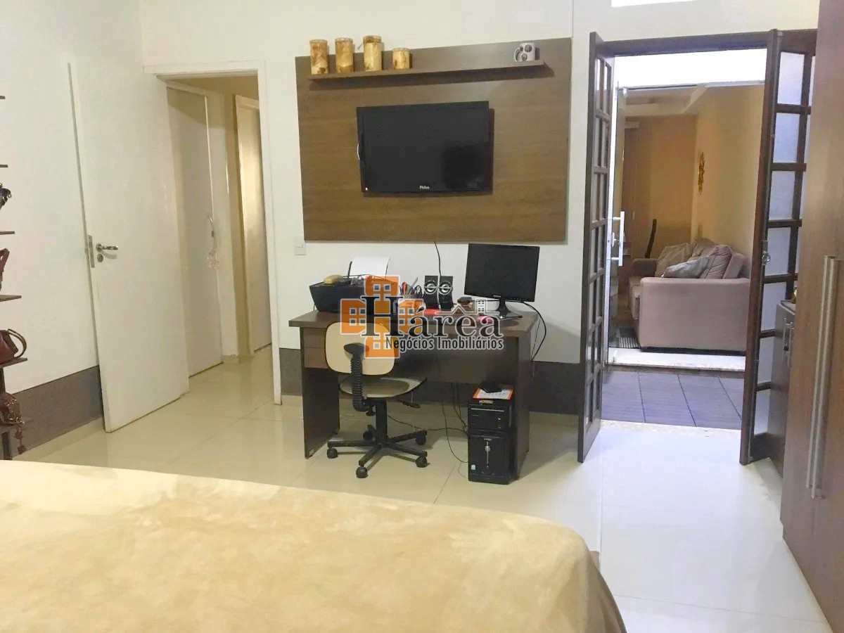 Casa de Condomínio à venda com 3 quartos, 101m² - Foto 5