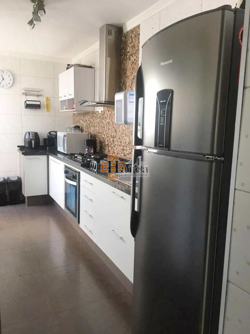 Casa de Condomínio à venda com 3 quartos, 101m² - Foto 15