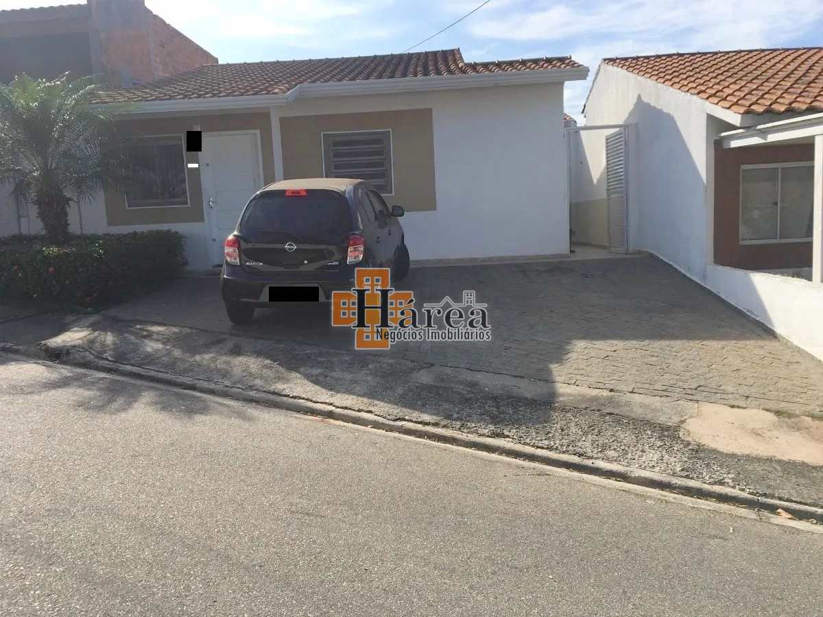 Casa de Condomínio à venda com 3 quartos, 101m² - Foto 1