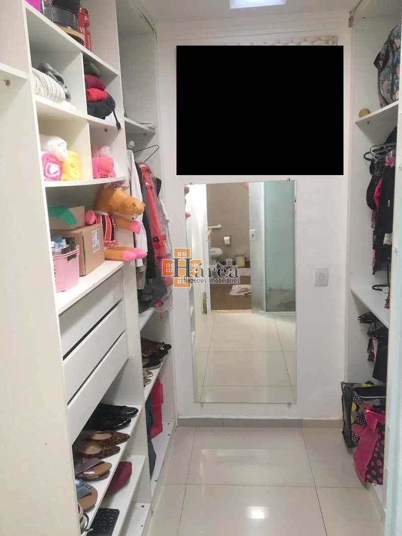 Casa de Condomínio à venda com 3 quartos, 101m² - Foto 12