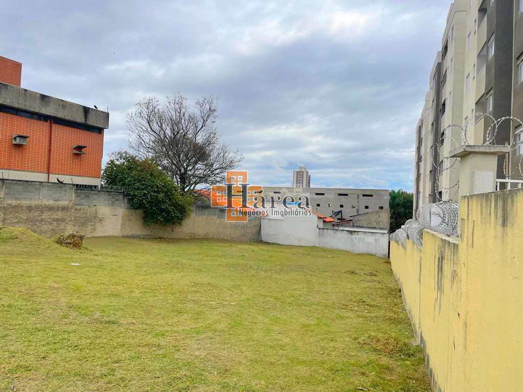 Terreno à venda, 1337m² - Foto 2