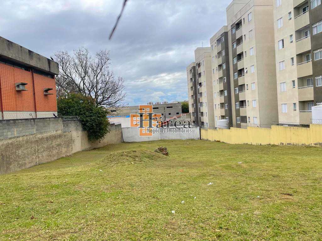 Terreno à venda, 1337m² - Foto 1