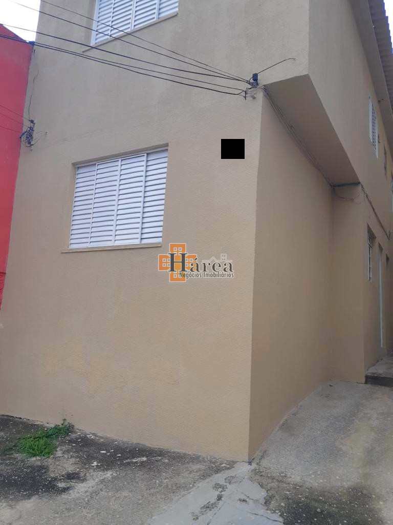 Sobrado à venda com 4 quartos, 130m² - Foto 4