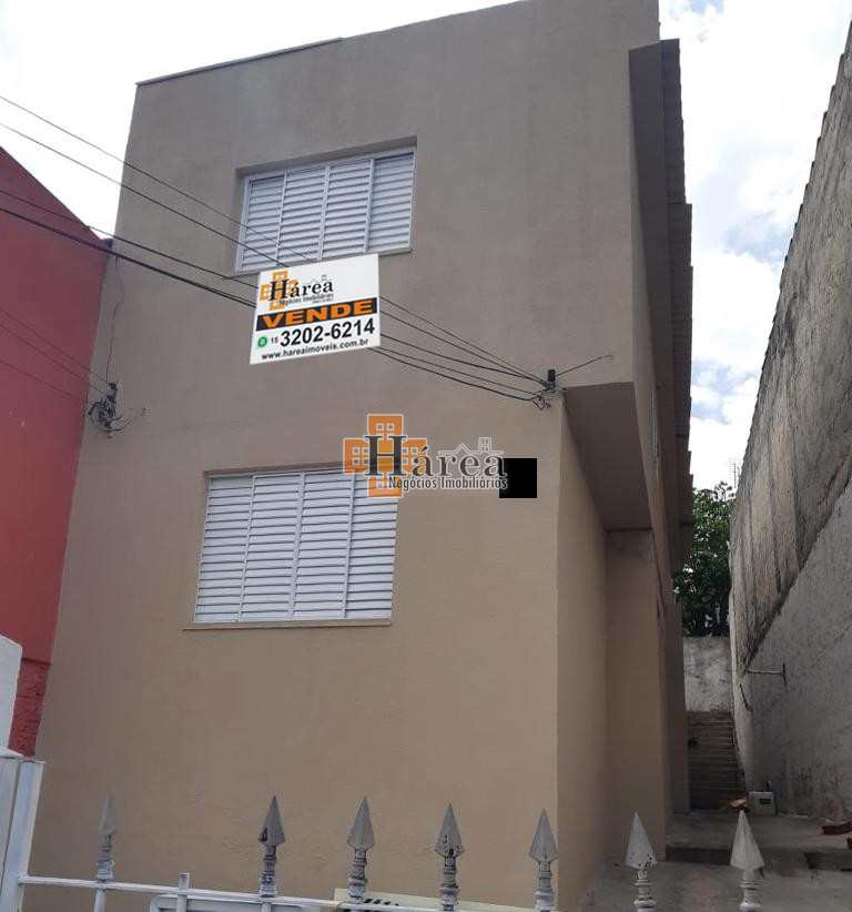 Sobrado à venda com 4 quartos, 130m² - Foto 2