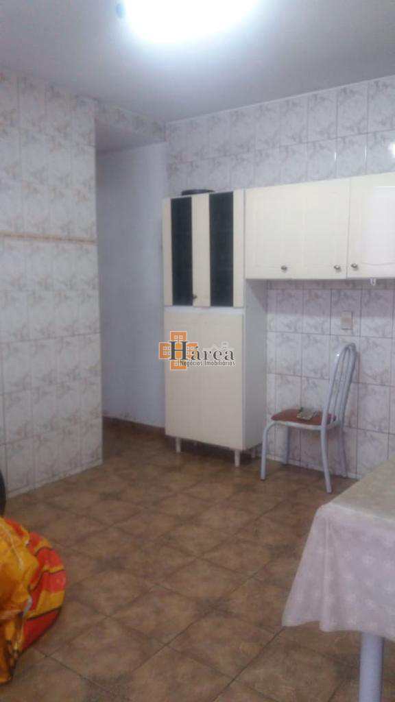 Sobrado à venda com 4 quartos, 130m² - Foto 6