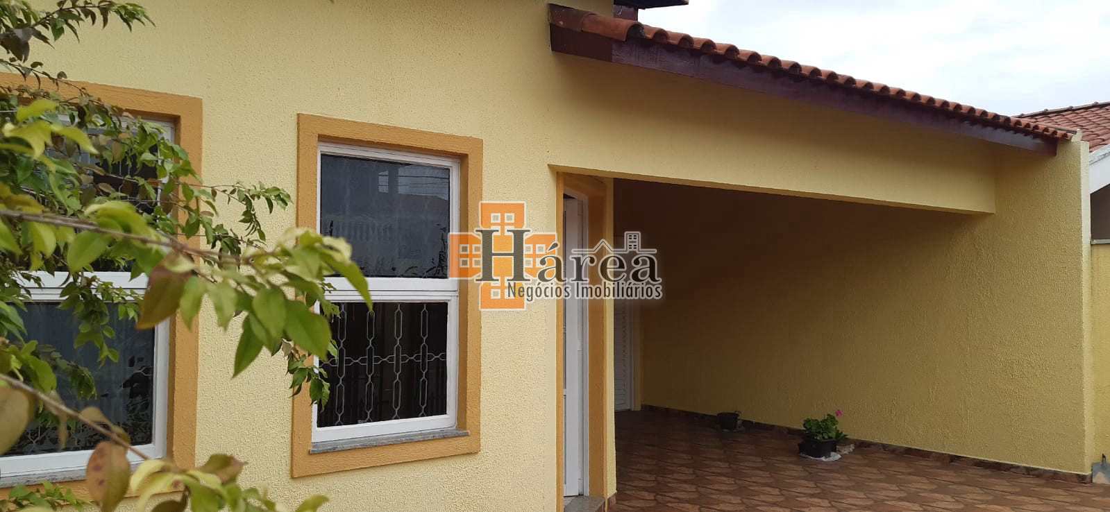 Casa à venda com 3 quartos, 151m² - Foto 2