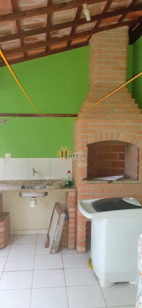 Casa à venda com 3 quartos, 151m² - Foto 24