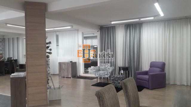 Prédio Inteiro à venda e aluguel, 1100m² - Foto 14