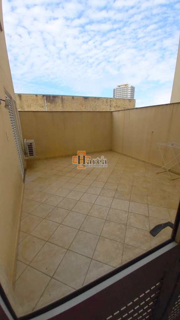 Apartamento à venda com 3 quartos, 105m² - Foto 9