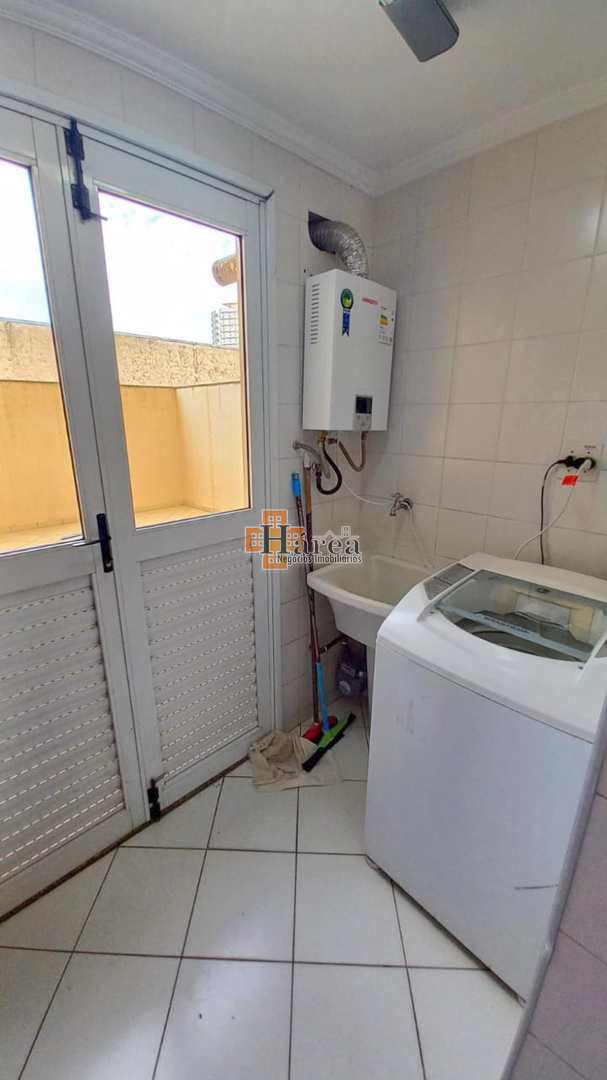 Apartamento à venda com 3 quartos, 105m² - Foto 8