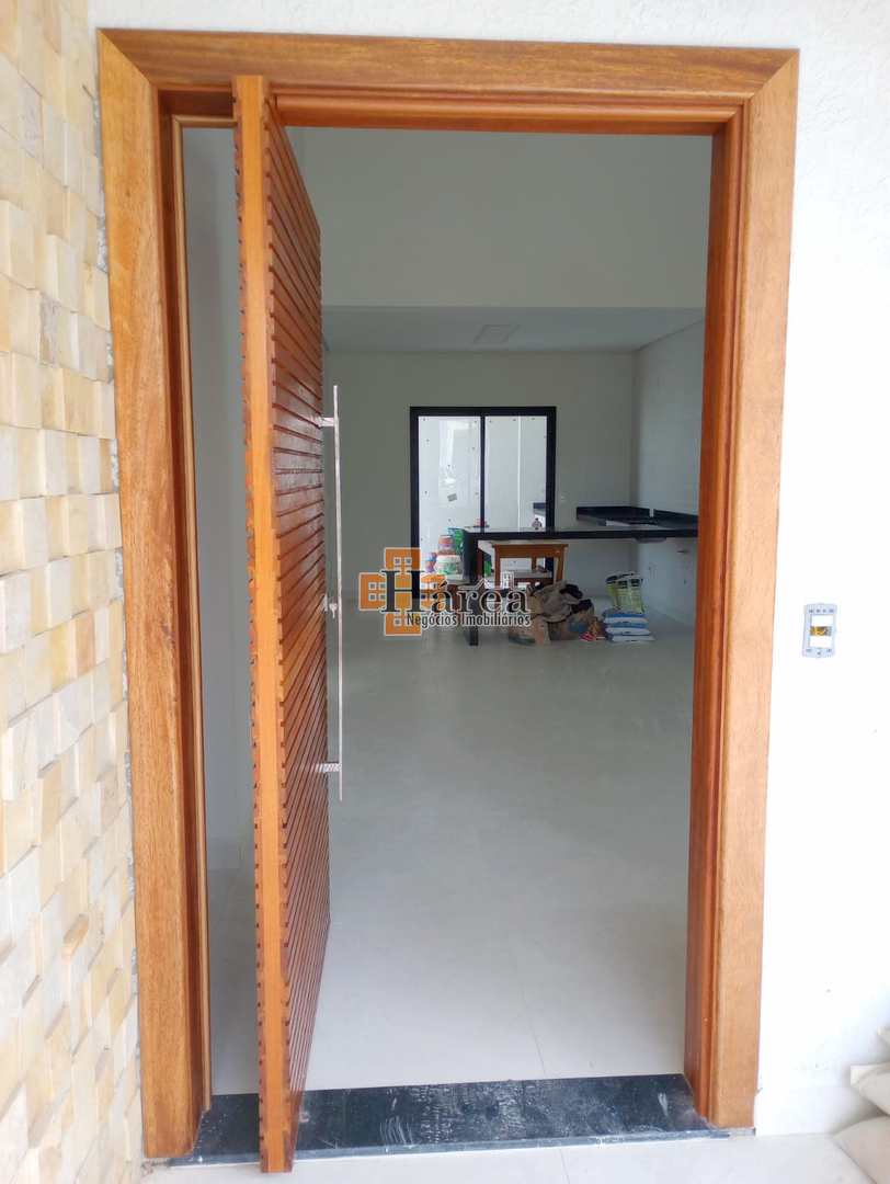 Casa de Condomínio à venda com 3 quartos, 118m² - Foto 2