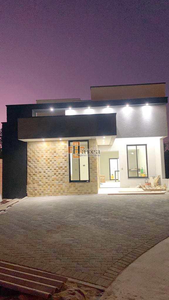 Casa de Condomínio à venda com 3 quartos, 118m² - Foto 23